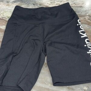 Biker Short